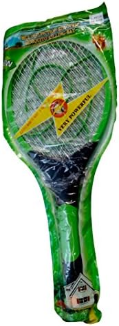 Multi-Function Electric Mosquito Killing Bat