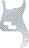 Trick Millusion Precision Bass Pickguard, Diagonal*
