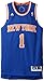 NBA New York Knicks Blue Swingman Jersey Amar'e Stoudemire #1