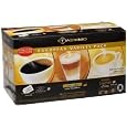BUY : Tassimo European Coffee 16-Discs, Carte Noire Voluptuoso Coffee, Jacobs Cafe Crema 16-Discs, Mastro Lorenzo Crema, 16-Discs