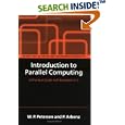 Introduction to Parallel Computing (Oxford Texts in Applied and... by  W. P. Petersen and P. Arbenz