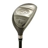 ビックアップルゴルフ Big Apple Golf ソフトパワー ハイブリッド ユーティリティ カーボン オリジナルカーボンシャフト 3 S ソフトパワー