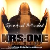 Spiritual Minded