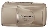 Olympus Stylus Epic Zoom 80 QD CG Date 35mm Camera