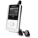Buy Samsung YP-X5X NeXus 25 XM Ready Digital Audio Player with 25-hour Playback by Samsung