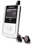 Samsung YP-X5X NeXus 25 XM Ready Digital Audio Player with 25-hour Playback