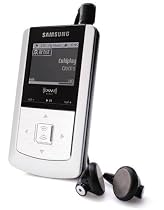 Samsung YP-X5X NeXus 25 XM Ready Digital Audio Player with 25-hour Playback