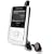 Samsung YP-X5X NeXus 25 XM Ready Digital Audio Player with 25-hour Playback