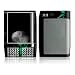 Abduction Design Protective Decal Skin Sticker for Amazon Kindle E-Book Reader (Version 1.0)