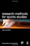 Sports Coaching Package Brunel University: Research Methods for Sports Studies