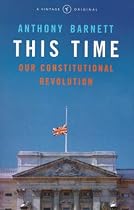 This Time: Our Constitutional Revolution