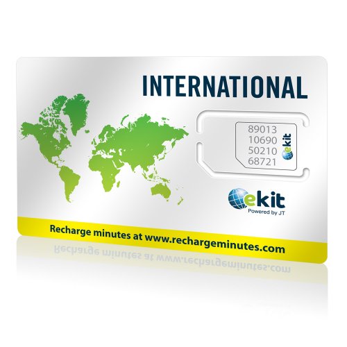 review Telestial Passport Lite micro