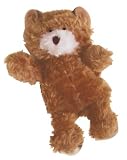 Dr. Noy's Cat Toys - Teddy Bear - in.Cat's with an Attitude in.