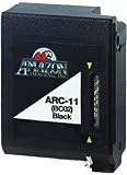 Amazon Imaging Bc-02 Black Reman Inkjet Cart Remanufactured Canon
