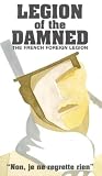Legion of the Damned [VHS]