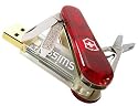 Swissbit Swiss Army 1GB USB Flash Drive Red 401313