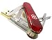 Swissbit Swiss Army 256 MB USB Flash Drive Red 401350