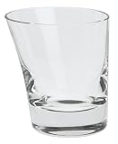 Rosenthal Free Spirit Old-Fashioned Glass, Set of 2, Clear