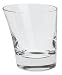 Rosenthal Free Spirit Old-Fashioned Glass, Set of 2, Clear