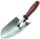 41NAK8P46PL. SL160  Ames Eagle Hand Trowel
