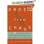 Order from Chaos: A Six-Step Plan for Organizing Yourself, Your Office, and Your Life