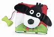 Where's My Bone Soft Activity Book by Manhattan Toy