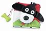 Where's My Bone Soft Activity Book by Manhattan Toy