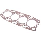 Beck Arnley  035-1919  Head Gasket by Beck Arnley
