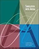 Review McGraw-Hill Education (ISE Editions)  / Simulation with Arena