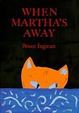 Buy : When Marthas Away