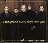Everyday I Love You, Pt. 1