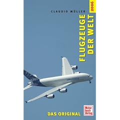 Flugzeuge der Welt 2006