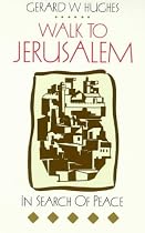 Walk to Jerusalem: In Search of Peace