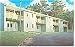 Shillington Pa Maria Wald Retreat House Postcard