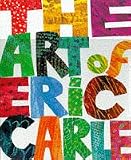 The Art of Eric Carle