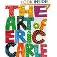 The Art of Eric Carle