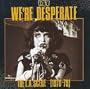 Diy: We're Desperate La Scene