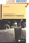 Handbook of Corporate Finance: A Business Companion to Financial Markets, Decisions and Techniques