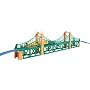 Tomy Thomas & Friends Motor Road & Rail: Suspension Bridge