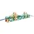 Tomy Thomas & Friends Motor Road & Rail: Suspension Bridge