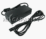 Hi Capacity 90 Watt Ac Adapter for Dell Latitude and Inspiron Notebooks