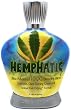 Designer Skin Hemphatic Bronzer Indoor Tanning Salon Tan Cream Oil / Lotion for Men and Women e400 ml 13.5 fl.oz.