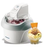 Nemox N.34300700 GELATO MIO Machine Ã  glace