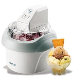 Gelato Mio 1.1L