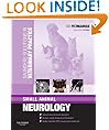 Saunders Solutions in Veterinary Practice: Small Animal Neurology
