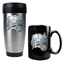 NIB Orlando Magic NBA Steel Tumble Coffee Cup Mug