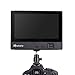 Aputure Imaging Industries Co. Ltd. VS-1 Aputure V-Screen VS-1 - 7-Inch Digital Video LCD Monitor for DSLR with Bonus Sunshade for Canon, Nikon, Sony, Pentax (Black)