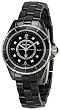 Chanel Women's H2569 J12 Black Ceramic Bracelet Watch from Chanel