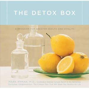 Click here to buy Detox Box by Mark Hyman.