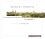 A la recherche du temps perdu : La Prisonni�re, tome 2 (coffret 5 CD)